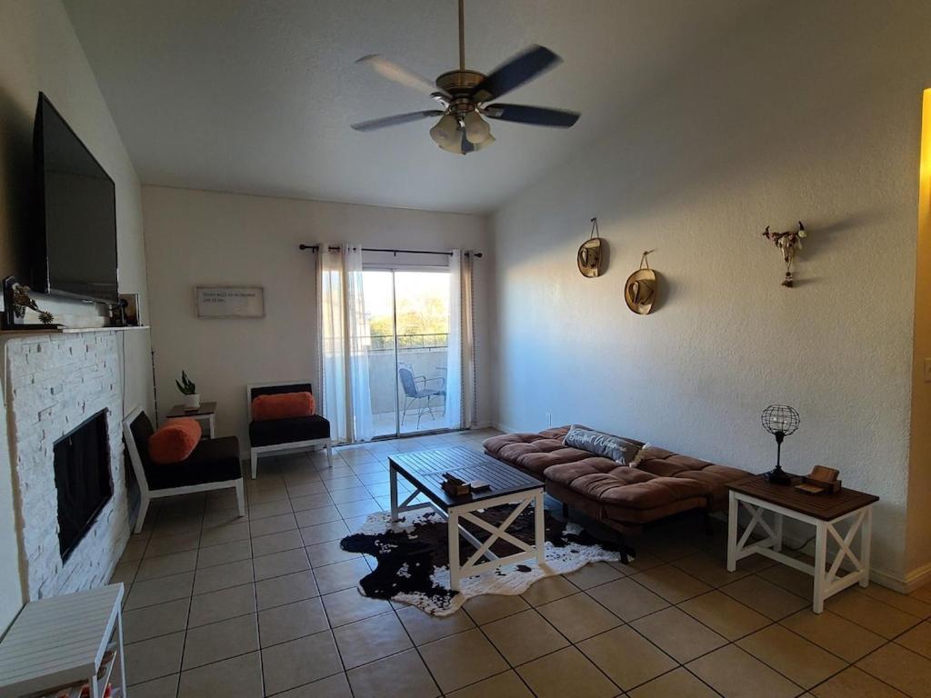 2Bed 1 Bath Condo Near Nellis Afb & The Strip Las Vegas Exterior foto