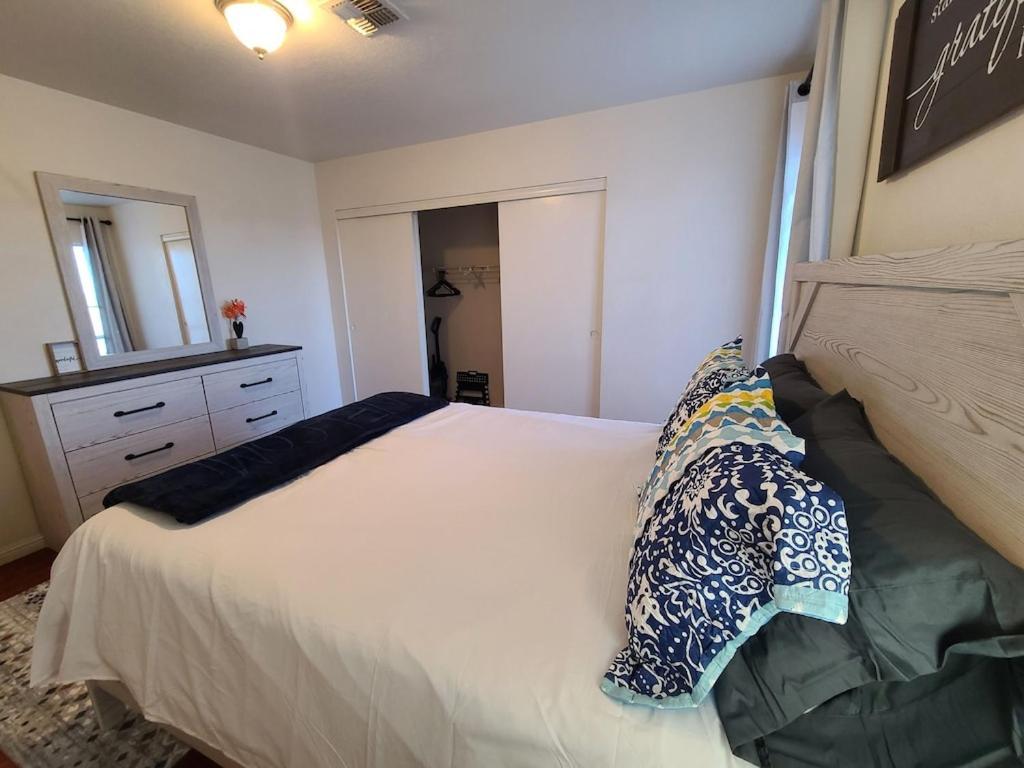 2Bed 1 Bath Condo Near Nellis Afb & The Strip Las Vegas Exterior foto