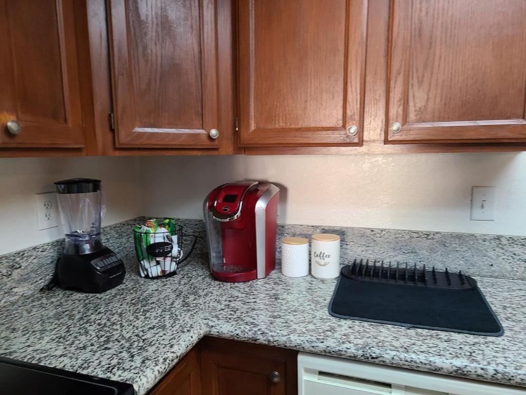 2Bed 1 Bath Condo Near Nellis Afb & The Strip Las Vegas Exterior foto